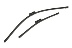 Wiper blade Aerotwin 3 397 014 208 jointless 700/425mm (2 pcs) front