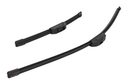Wiper blade Aerotwin 3 397 014 210 jointless 650/360mm (2 pcs) front with spoiler_1