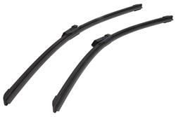 Wiper blade Aerotwin 3 397 014 211 jointless 550/500mm (2 pcs) front