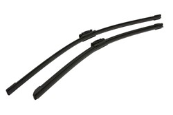 Wiper blade Aerotwin 3 397 014 213 jointless 750/650mm (2 pcs) front