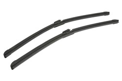 Wiper blade Aerotwin 3 397 014 242 jointless 600/550mm (2 pcs) front with spoiler