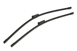 Wiper blade Aerotwin 3 397 014 244 jointless 625/550mm (2 pcs) front with spoiler