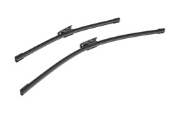 Wiper blade Aerotwin 3 397 014 248 jointless 600/450mm (2 pcs) front