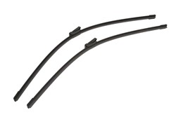 Wiper blade Aerotwin 3 397 014 310 jointless 700/650mm (2 pcs) front
