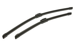 Wiper blade Aerotwin 3 397 014 312 jointless 600/450mm (2 pcs) front