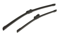 Wiper blade Aerotwin 3 397 014 317 jointless 550/400mm (2 pcs) front