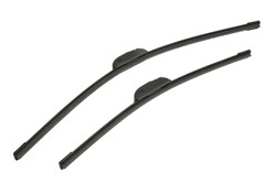 Wiper blade Aerotwin 3 397 014 421 jointless 600/450mm (2 pcs) front