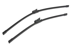 Wiper blade Aerotwin 3 397 014 422 jointless 650/500mm (2 pcs) front