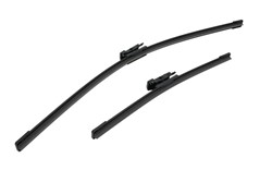 Wiper blade Aerotwin 3 397 014 519 jointless 600/340mm (2 pcs) front