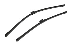 Wiper blade Aerotwin 3 397 014 727 jointless 650/500mm (2 pcs) front