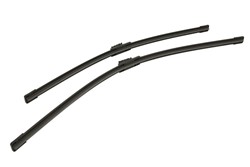Wiper blade Aerotwin 3 397 014 832 jointless 650/550mm (2 pcs) front