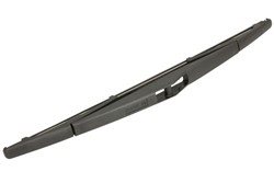 Wiper blade Twin 3 397 015 106 standard 300mm (1 pcs) rear_1