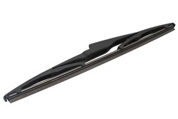 Wiper blade Twin 3 397 015 107 standard 325mm (1 pcs) rear
