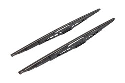 Wiper blade Twin 450 swivel 450mm (2 pcs) front_1