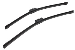Wiper blade Aerotwin A916S jointless 475mm (2 pcs) front with spoiler