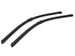 Wiper blade Aerotwin A923S jointless 530mm (2 pcs) front with spoiler