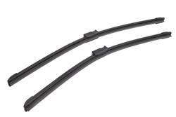 Wiper blade Aerotwin A926S jointless 530/475mm (2 pcs) front with spoiler