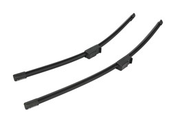 Wiper blade Aerotwin A927S jointless 530/475mm (2 pcs) front with spoiler_1