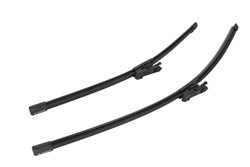 Wiper blade Aerotwin A929S jointless 600/475mm (2 pcs) front with spoiler_1