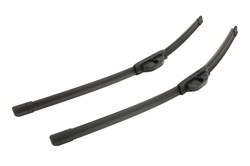 Wiper blade Aerotwin A933S jointless 550mm (2 pcs) front with spoiler_1