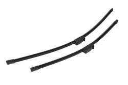 Wiper blade Aerotwin A936S jointless 600/475mm (2 pcs) front with spoiler_1