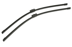 Wiper blade Aerotwin A948S jointless 650mm (2 pcs) front with spoiler_0