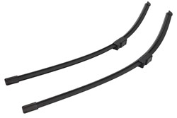 Wiper blade Aerotwin A949S jointless 650mm (2 pcs) front with spoiler_1