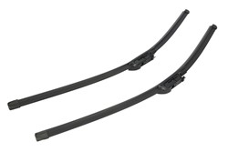 Wiper blade Aerotwin A955S jointless 600/575mm (2 pcs) front with spoiler_1