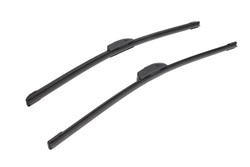 Wiper blade Aerotwin Retrofit AR992S jointless 530mm (2 pcs) front