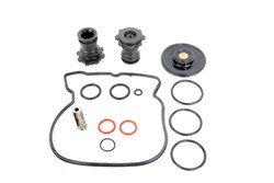 Repair Kit, service brake brake valve WT/KSK.57.7