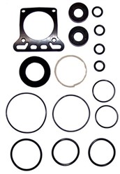 Repair Kit, service brake brake valve WT/KSK.46.E