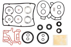Repair Kit, service brake brake valve WT/WSK.58.15