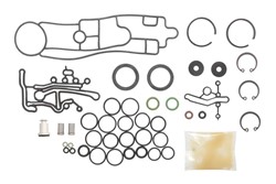 Repair Kit, service brake brake valve WT/ZFK.2C