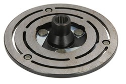 Drive plate, magnetic clutch (compressor) H12-7000