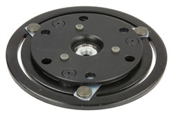 Drive plate, magnetic clutch (compressor) H12-7000_1