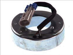 Coil, magnetic clutch (compressor) H13-7310