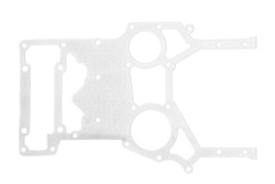 Gasket, timing case cover 21826415