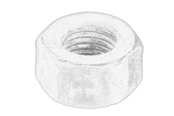 Connecting Rod Nut 33221327_0