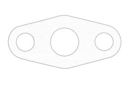 Gasket, oil inlet (charger) 36832138_0