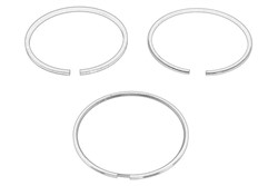 Piston Ring Kit 4181A033