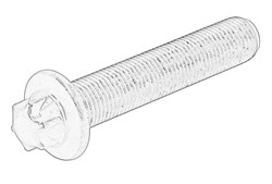 Connecting Rod Bolt T400001