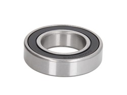 Standard ball bearing NKE 6006-2RS2-C3 /NKE/