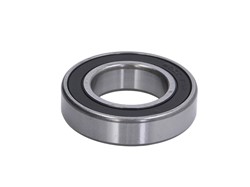 Standard ball bearing NKE 6006-2RS /NKE/