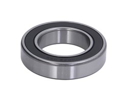 Standard ball bearing NKE 6008-2RS-C3 /NKE/