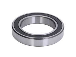 Standard ball bearing NKE 6013-2RS-C3 /NKE/