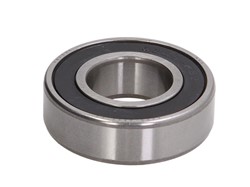 Standard ball bearing NKE 6205-2RS-C3 /NKE/