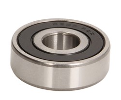 Standard ball bearing NKE 6302-2RS /NKE/