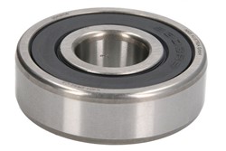 Standard ball bearing NKE 6303-2RS-C3 /NKE/