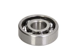 Standard ball bearing NKE 6303 /NKE/