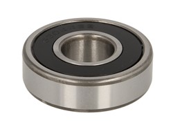 Standard ball bearing NKE 6304-2RS-C3 /NKE/